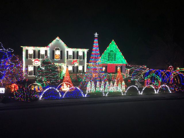 1315 Walton Creek Drive